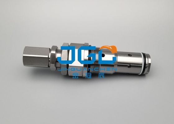 High-Quality Relief Valve 700-90-51001 For Excavator PC200-1 PC220-1 Main Relief Valve