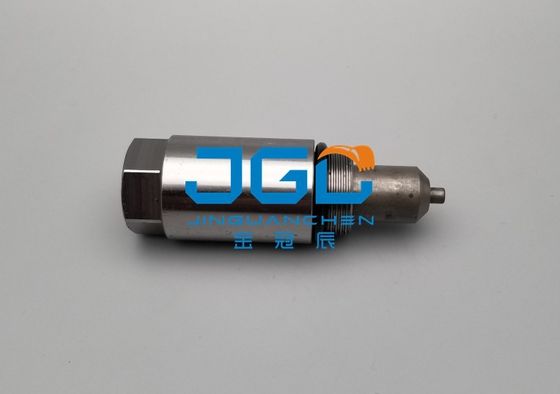 Wholesales Price Main Valve For PC200-5 PC200-6 PC200-8 PC220-8 Excavator Parts Relief Valve