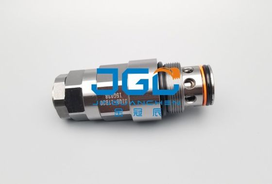 R305-9T R305-7 Hydraulic Relief Valve XKBF-01293 31QB-17B20 Relief Valve 31QB-17B10 XKBF-01293