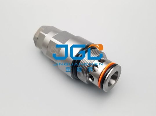 R305-9T R305-7 Hydraulic Relief Valve XKBF-01293 31QB-17B20 Relief Valve 31QB-17B10 XKBF-01293