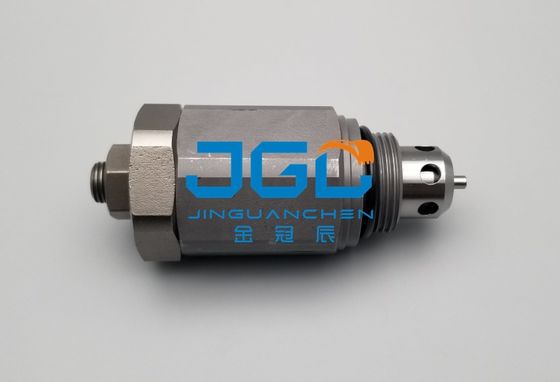Travel Motor Overflow Valve Hydraulic Relief Valve LJ00982 Excavator R450 R485-9 SH450 R455