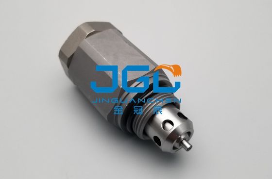 Travel Motor Overflow Valve Hydraulic Relief Valve LJ00982 Excavator R450 R485-9 SH450 R455