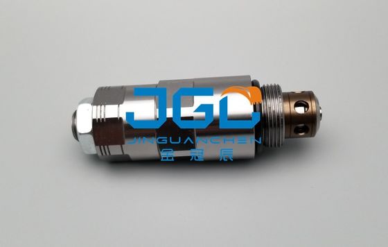 SK200 SK210 SK230-5 6E 8 SK115 SK135 SK235-8  Relief Valve XJBN-00162 YN22V00002F1 YN22V00002F2 YN22V00029F2
