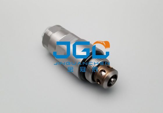SK200 SK210 SK230-5 6E 8 SK115 SK135 SK235-8  Relief Valve XJBN-00162 YN22V00002F1 YN22V00002F2 YN22V00029F2