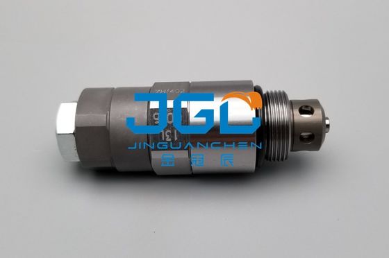 SK200 SK210 SK230-5 6E 8 SK115 SK135 SK235-8  Relief Valve XJBN-00162 YN22V00002F1 YN22V00002F2 YN22V00029F2