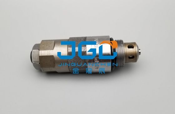 SK200 SK210 SK230-5 6E 8 SK115 SK135 SK235-8  Relief Valve XJBN-00162 YN22V00002F1 YN22V00002F2 YN22V00029F2