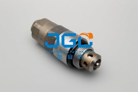 SK200 SK210 SK230-5 6E 8 SK115 SK135 SK235-8  Relief Valve XJBN-00162 YN22V00002F1 YN22V00002F2 YN22V00029F2
