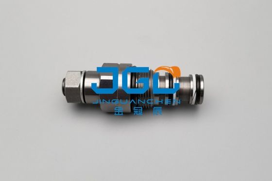 High Quality EX55 ZAX55 Unloading Valve 0799001 Excavator Parts Relief Valve