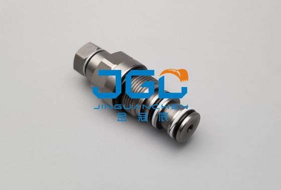 High Quality EX55 ZAX55 Unloading Valve 0799001 Excavator Parts Relief Valve