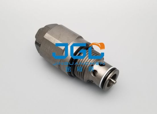 Automation Hydraulic Parts Service Relief Valve 14622933 4309832 For ZAX450/470 EC460/480 SK450/480 LG400 Excavator