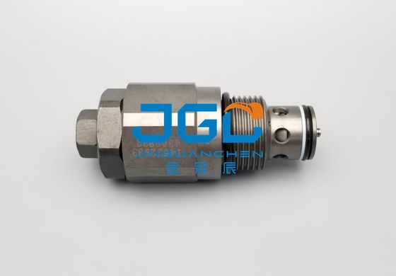 Automation Hydraulic Parts Service Relief Valve 14622933 4309832 For ZAX450/470 EC460/480 SK450/480 LG400 Excavator