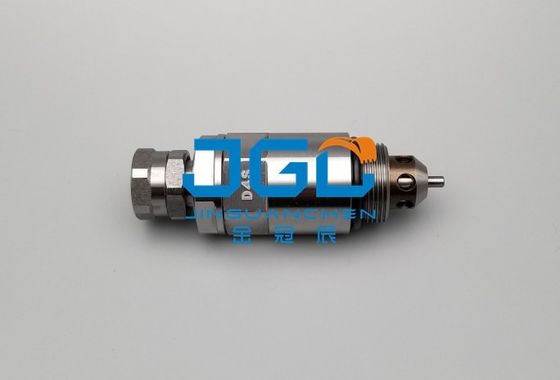 Excavator Parts PC200-6 PC200-7 PC200-8 Hydraulic Pump Main Relief Valve 723-40-91200 723-40-91300