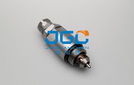 Excavator Parts PC200-6 PC200-7 PC200-8 Hydraulic Pump Main Relief Valve 723-40-91200 723-40-91300
