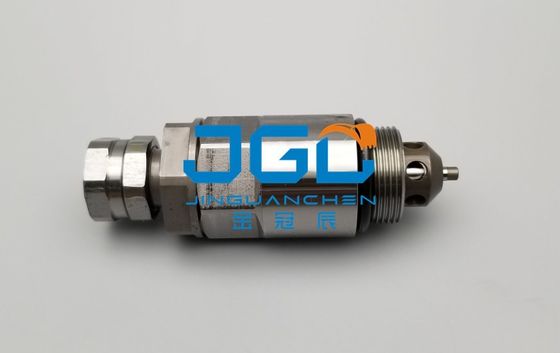 Excavator Parts PC200-6 PC200-7 PC200-8 Hydraulic Pump Main Relief Valve 723-40-91200 723-40-91300