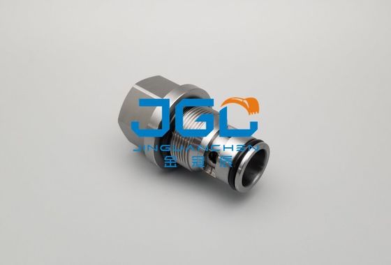 High Quality PC200-6  Return Check Valve  Excavator Hydraulic Parts