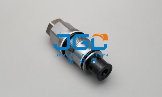 High Quality Excavator Parts DH55 XG60 ST60 Swing Motor Relief Valve