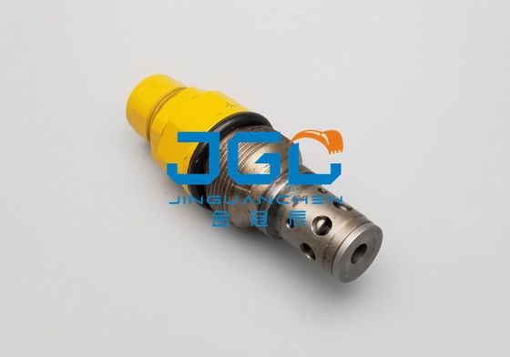 Automation Relief Valve For DX60 Excavators Engine Parts 7407526