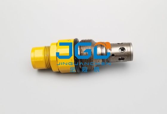 Automation Relief Valve For DX60 Excavators Engine Parts 7407526