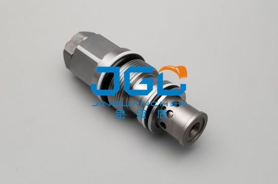 high quality Automation DX60 DH80 SY75 Excavator Main Relief Valve