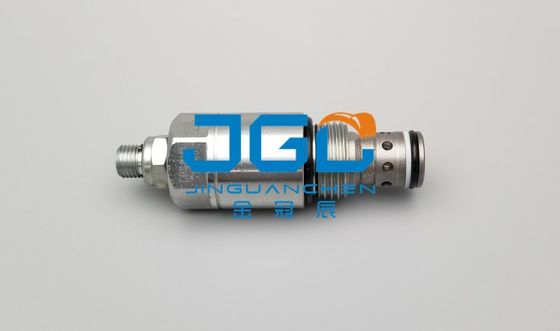 High Quality Excavator EC80D Swing Motor Relief Valve For Volvo Relief Valve