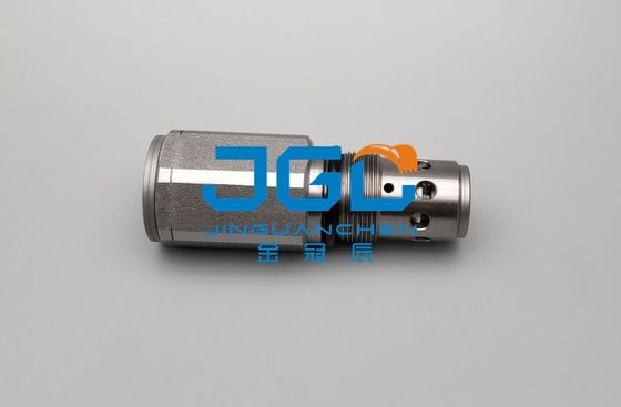 SG04 SG08 E200B E312B E312C HD450 HD512 HD700 Swing Motor SG08E Excavator Swing Motor Relief Valve
