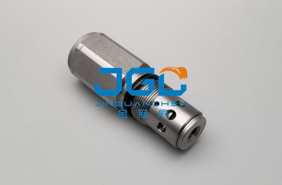 SG04 SG08 E200B E312B E312C HD450 HD512 HD700 Swing Motor SG08E Excavator Swing Motor Relief Valve
