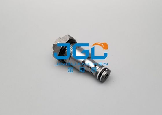 Excavator Hydraulic Swing Motor Relief Valve YC85  E305CR For Excavator Hydraulic Swing Motor Spare Parts
