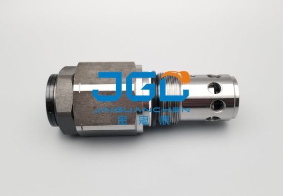 DH300 DH370-7 SH300A3 SH460  Swing Motor Relief Valve For Excavator   K9000945 J98A2021 1.420-00122