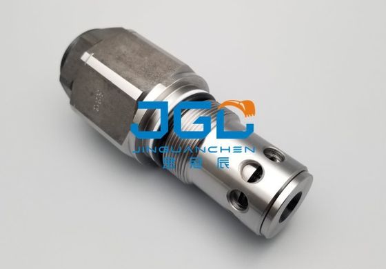 DH300 DH370-7 SH300A3 SH460  Swing Motor Relief Valve For Excavator   K9000945 J98A2021 1.420-00122