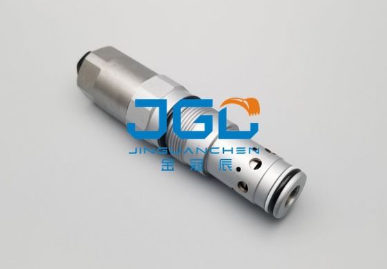 Hydraulic Valve For  Excavator  EX120-2 EX120-3 EX120-5 Swing Motor Relief Valve  4286404 4328226