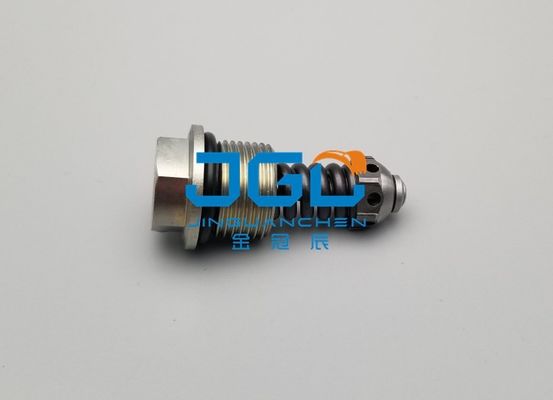 High Quality  Main Relief Valve  7429617 For SY75 Excavator