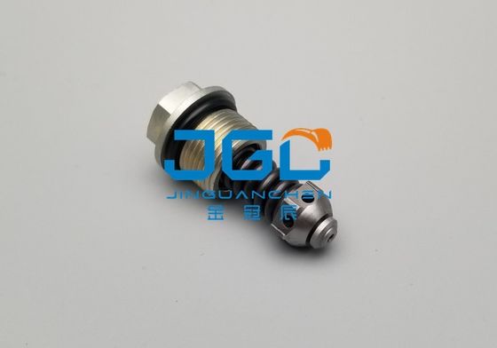 High Quality  Main Relief Valve  7429617 For SY75 Excavator