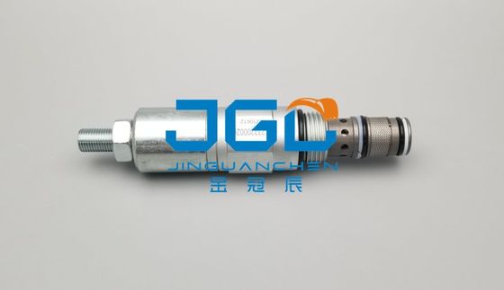 High Quality Hydraulic Pilot Main Pressure Safety Relief Valve For E305 Excavator E305