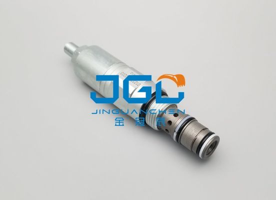 High Quality Hydraulic Pilot Main Pressure Safety Relief Valve For E305 Excavator E305