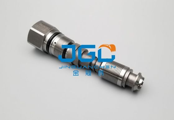 Automation Pressure Relief Valve 14636708 For Excavator Hydraulic Control Relief Valve EC210B SA7270-11161