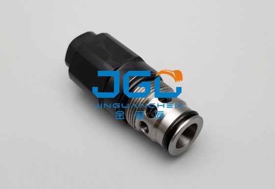 High Quality Logic  Relief Valve Flow Valve  For Excavator Hydraulic Control Relief Valve AV280