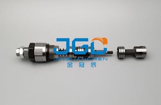 Unloading Relief Valve For   Excavator Relief Valve   PC120-6 PC130-7 PC128