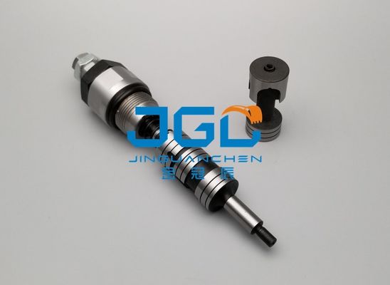 Unloading Relief Valve For   Excavator Relief Valve   PC120-6 PC130-7 PC128