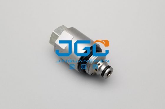 Main Relief Valve PC30 PC35 Suction Valve For   Excavator Relief Valve