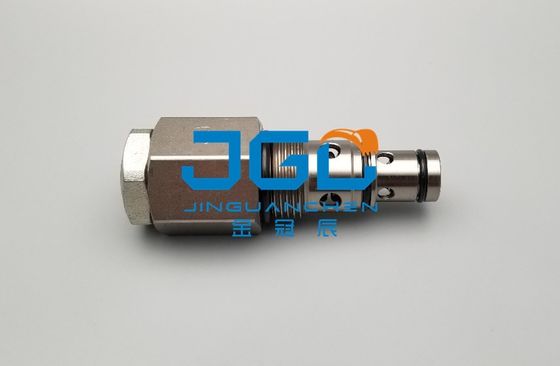 High Quality 2154909 Pilot Relief Valve For Excavator E330C 215-4909
