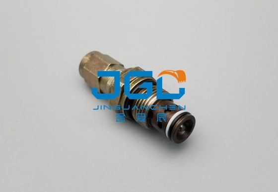 Relief Valve/Pressure Safety Valve/Sk120-5   Main Control Relief Valve Yn22v00002f1 Yn22v00029f1