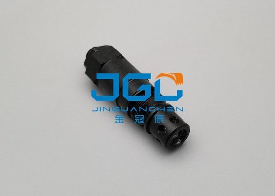 High Quality Small Black Valve  HD250 HD307 HD450 HD512 SH280 HD820 Pilot Valve Main Relief Valve