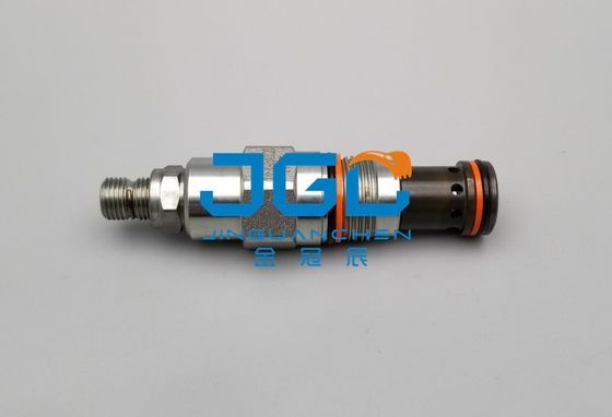 Wholesale Supplier Main Relief Valve For SK60 EX460 SH300 Hydraulic Pump Spare Parts Relief Valve 6676195