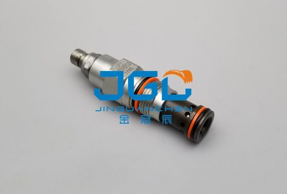 Wholesale Supplier Main Relief Valve For SK60 EX460 SH300 Hydraulic Pump Spare Parts Relief Valve 6676195