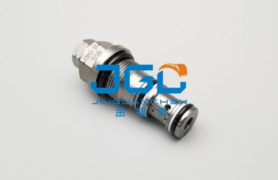 High Quality 723-40-56100 723-40-56302 723-40-56600 Unloading Valve For  PC200-6/300-6/400-6/350-6/450-6 Excavator