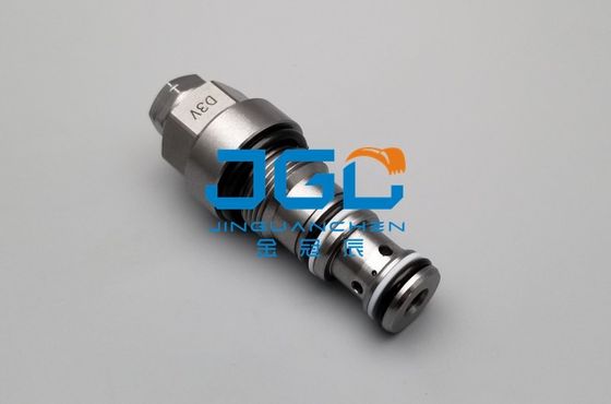 PC200-78 PC220-78 PC240-78 PC300-78 PC360-78 PC400-78 PC450-78  Excavator Unloading Relief Valve 723-40-57200