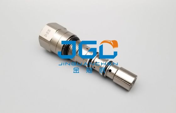 High Quality Excavator  Unloading Relief Valve For Excavator YC85 LG907 LG908 EC80