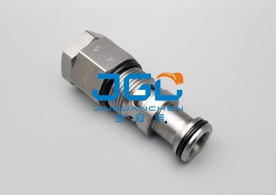 Excavator  E320C Relief Valve Unloading Valve 109-2667 109-5152