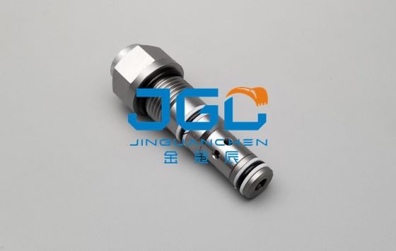 DH150-7   Excavator Main Service Relife Valve 2125-1226 2420-1225 For Hydraulic Parts