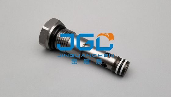 High Quality Excavator Main Service Relife Valve  For DH60-7 Hydraulic Parts